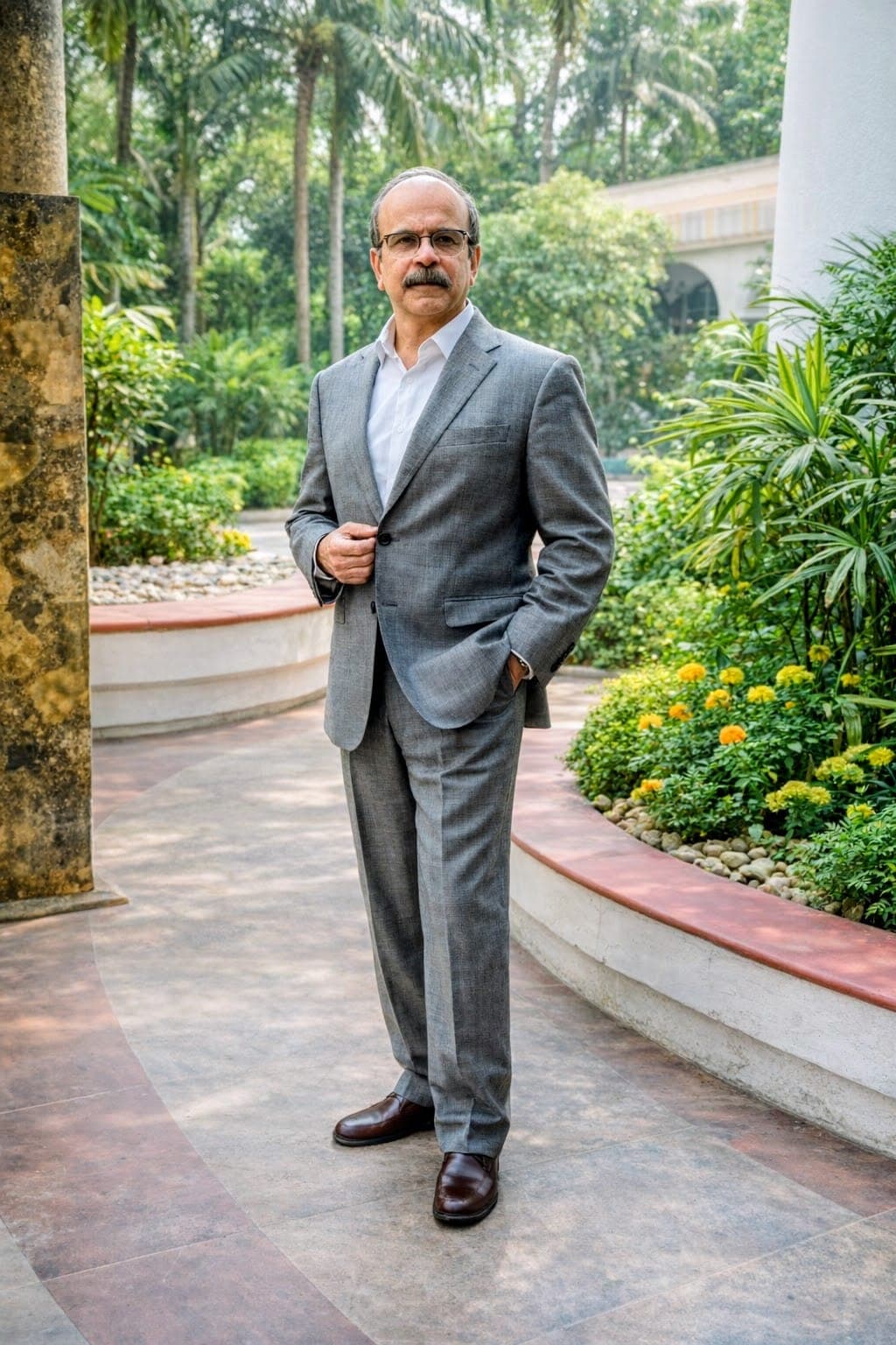 Vivek Chawla